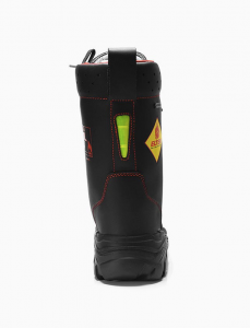 ELTEN Feuerwehrstiefel EURO PROOF GTX THW Feuerwehr DIN EN 15090 F2A